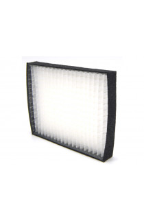 PANASONIC TMZX5209, ET-LAD120W Filter ECL-10004-CFL FILTRO ARIA COMPATIBILE PER PROIETTORE