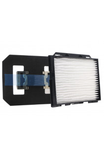 PANASONIC TMZX5229-1, ET-LAD70 Filter ECL-10005-CFL FILTRO ARIA COMPATIBILE PER PROIETTORE