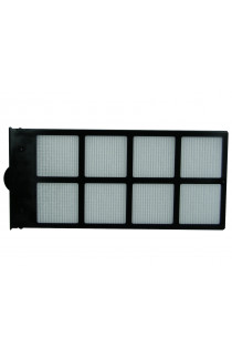 SANYO 610 334 1057, 610-334-1057 , 6103341057 ECL-10013-CFL FILTRO ARIA COMPATIBILE PER PROIETTORE