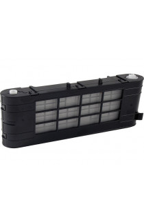 SANYO POA-FIL-100, ET-SFYL100, 610 342 9571, 003-003965-01 ECL-10019-OFL FILTRO ARIA ORIGINALE PER PROIETTORE