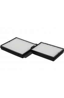 EPSON ELPAF40, V13H134A40 ECL-10062-OFL FILTRO ARIA ORIGINALE PER PROIETTORE