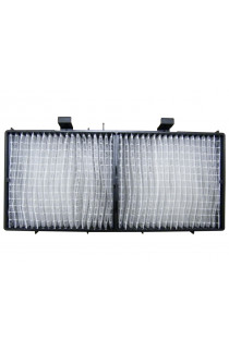 HITACHI MU06642, SP-FILTER-02 ECL-10095-OFL FILTRO ARIA ORIGINALE PER PROIETTORE