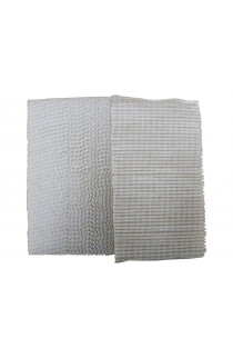 HITACHI MU06481, MU06432, 78-8138-1041-9, 78-8138-1079-9 ECL-10100-CFL FILTRO ARIA COMPATIBILE PER PROIETTORE