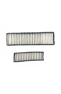 NEC 79TCP521, 79TCP531 ECL-10128-CFL FILTRO ARIA COMPATIBILE PER PROIETTORE