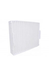 PANASONIC ET-EMF330 ECL-10139-CFL FILTRO ARIA COMPATIBILE PER PROIETTORE