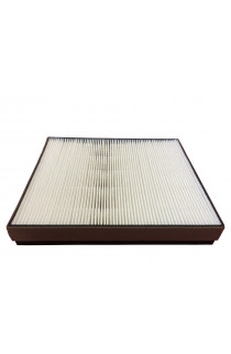 PANASONIC ET-RFE16, T1FTX0069, 003-004738-01 ECL-10141-CFL FILTRO ARIA COMPATIBILE PER PROIETTORE