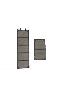 PANASONIC ET-RFV100 ECL-10149-CFL FILTRO ARIA COMPATIBILE PER PROIETTORE