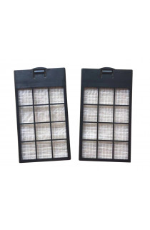 PANASONIC ET-LAD60W Filter ECL-10156-CFL FILTRO ARIA COMPATIBILE PER PROIETTORE
