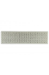 OPTOMA OP.51.8ZC38G101, OP.51.8ZC38G001 (SMALL) ECL-10160-CFL FILTRO ARIA COMPATIBILE PER PROIETTORE
