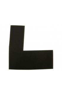 SHARP PFILDA022WJKZ ECL-10176-OFL FILTRO ARIA ORIGINALE PER PROIETTORE