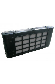 CHRISTIE 003-003084-01 ECL-10184-CFL FILTRO ARIA COMPATIBILE PER PROIETTORE