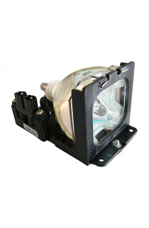 TOSHIBA TLPLB2P, 1560133 ECL-31659-PG CARTUCCIA LAMPADA COMPATIBILE CON BULBO ORIGINALE CON SUPPORTO