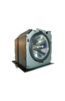 Mitsubishi S-FD10LAR ECL-34347-PG CARTUCCIA LAMPADA COMPATIBILE CON BULBO ORIGINALE CON SUPPORTO