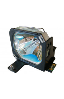 ASK 403318, LAMP-001 ECL-4140-PG CARTUCCIA LAMPADA COMPATIBILE CON BULBO ORIGINALE CON SUPPORTO