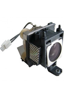 BENQ 5J.J1S01.001, CS.5JJ1B.1B1, 6K.J1S17.001 ECL-4158-PG CARTUCCIA LAMPADA COMPATIBILE CON BULBO ORIGINALE CON SUPPORTO