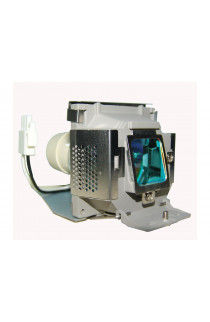 BENQ 5J.0GF01.001, 9E.Y1301.001 ECL-4164-PG CARTUCCIA LAMPADA COMPATIBILE CON BULBO ORIGINALE CON SUPPORTO