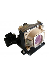 BENQ 59.J8401.CG1, 60.J7693.CG1, 60.J5016.CB1 ECL-4191-CM CARTUCCIA LAMPADA COMPATIBILE CON SUPPORTO