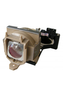 BENQ 59.J9401.CG1, 59.J9421.CG1 ECL-4193-PG CARTUCCIA LAMPADA COMPATIBILE CON BULBO ORIGINALE CON SUPPORTO