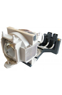 BENQ 5J.J2G01.001 ECL-4195-PG CARTUCCIA LAMPADA COMPATIBILE CON BULBO ORIGINALE CON SUPPORTO
