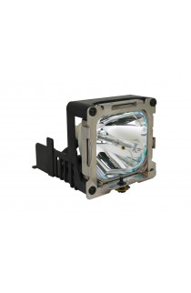 BENQ 60.J0804.CB2 ECL-4207-PG CARTUCCIA LAMPADA COMPATIBILE CON BULBO ORIGINALE CON SUPPORTO