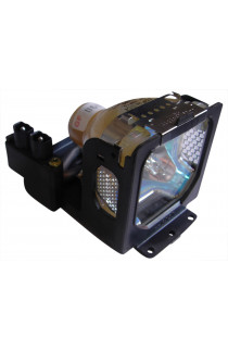 BOXLIGHT XP8T-930 ECL-4250-OM CARTUCCIA LAMPADA ORIGINALE CON SUPPORTO