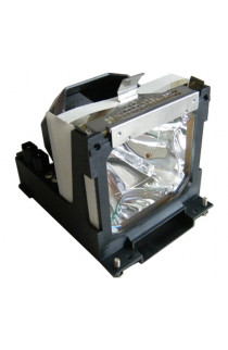 CANON LV-LP11, 7436A001, 7436A001AA ECL-4256-OM CARTUCCIA LAMPADA ORIGINALE CON SUPPORTO