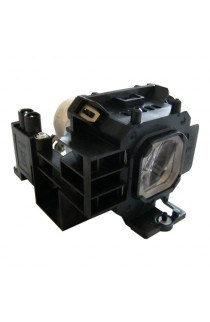 CANON LV-LP31, 3522B003AA, 3522B002 ECL-4265-PG CARTUCCIA LAMPADA COMPATIBILE CON BULBO ORIGINALE CON SUPPORTO