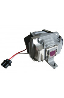 CANON LV-LP05, 4638A001, 4638A001AA ECL-4267-PG CARTUCCIA LAMPADA COMPATIBILE CON BULBO ORIGINALE CON SUPPORTO