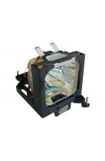 CANON LV-LP23, 0560B001 ECL-4279-CM CARTUCCIA LAMPADA COMPATIBILE CON SUPPORTO