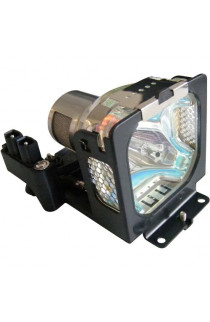 CANON LV-LP21 ECL-4281-OM CARTUCCIA LAMPADA ORIGINALE CON SUPPORTO