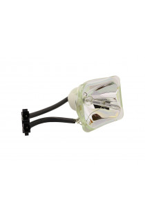 CANON RS-LP02 ECL-4284-CB LAMPADA COMPATIBILE SENZA SUPPORTO (SOLO BULBO)
