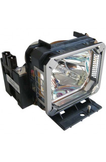 CANON RS-LP03, 1312B001BA ECL-4285-PG CARTUCCIA LAMPADA COMPATIBILE CON BULBO ORIGINALE CON SUPPORTO