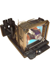 CANON RS-LP01 ECL-4286-PG CARTUCCIA LAMPADA COMPATIBILE CON BULBO ORIGINALE CON SUPPORTO