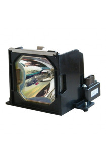 CHRISTIE 003-120239-01, 610 325 2957 ECL-4309-CM CARTUCCIA LAMPADA COMPATIBILE CON SUPPORTO