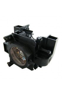 CHRISTIE 003-120507-01 ECL-4325-PG CARTUCCIA LAMPADA COMPATIBILE CON BULBO ORIGINALE CON SUPPORTO