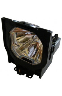 CHRISTIE 03-900472-01P ECL-4333-OM CARTUCCIA LAMPADA ORIGINALE CON SUPPORTO