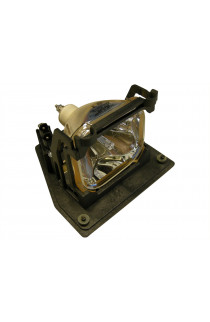 DATAVIEW LAMP-031, 60252422 ECL-4350-PG CARTUCCIA LAMPADA COMPATIBILE CON BULBO ORIGINALE CON SUPPORTO