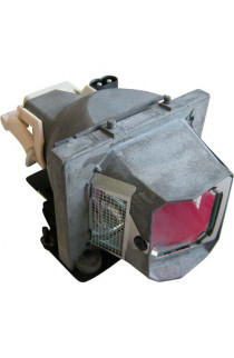 DELL 311-8529, 725-10112, 330-6894 ECL-4370-OM CARTUCCIA LAMPADA ORIGINALE CON SUPPORTO