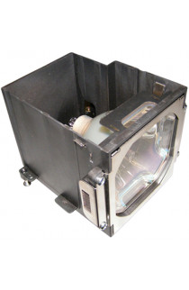 EIKI 610 333 0262 ECL-4414-CM CARTUCCIA LAMPADA COMPATIBILE CON SUPPORTO