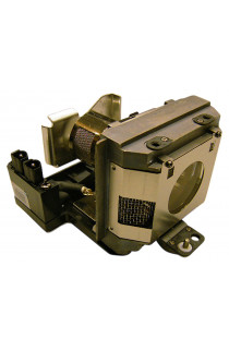 EIKI AH-57201 ECL-4419-PG CARTUCCIA LAMPADA COMPATIBILE CON BULBO ORIGINALE CON SUPPORTO