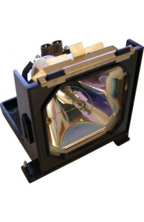 EIKI 610 308 1786 ECL-4447-CM CARTUCCIA LAMPADA COMPATIBILE CON SUPPORTO