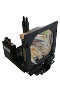 EIKI 610 315 7689 ECL-4456-PG CARTUCCIA LAMPADA COMPATIBILE CON BULBO ORIGINALE CON SUPPORTO