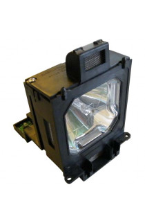 EIKI 610 342 2626 ECL-4464-OM CARTUCCIA LAMPADA ORIGINALE CON SUPPORTO