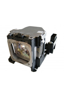 EIKI 610 339 8600 ECL-4467-OM CARTUCCIA LAMPADA ORIGINALE CON SUPPORTO