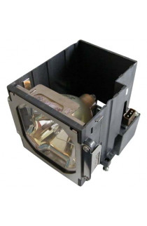 EIKI 610 341 9497 ECL-4472-PG CARTUCCIA LAMPADA COMPATIBILE CON BULBO ORIGINALE CON SUPPORTO