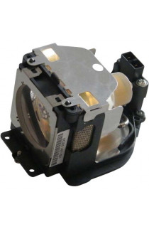 EIKI 610 331 6345 ECL-4480-CM CARTUCCIA LAMPADA COMPATIBILE CON SUPPORTO