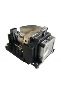 EIKI 610 341 7493 ECL-4482-PG CARTUCCIA LAMPADA COMPATIBILE CON BULBO ORIGINALE CON SUPPORTO