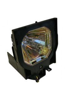 EIKI 610 327 4928 ECL-4493-PG CARTUCCIA LAMPADA COMPATIBILE CON BULBO ORIGINALE CON SUPPORTO
