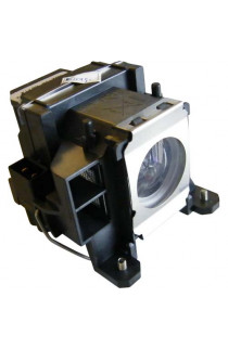 EPSON ELPLP48, V13H010L48 ECL-4505-CM CARTUCCIA LAMPADA COMPATIBILE CON SUPPORTO