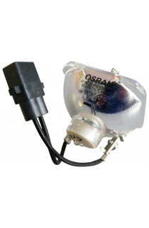 EPSON ELPLP50, V13H010L50 ECL-4508-BO/O LAMPADA OSRAM SENZA SUPPORTO (SOLO BULBO)